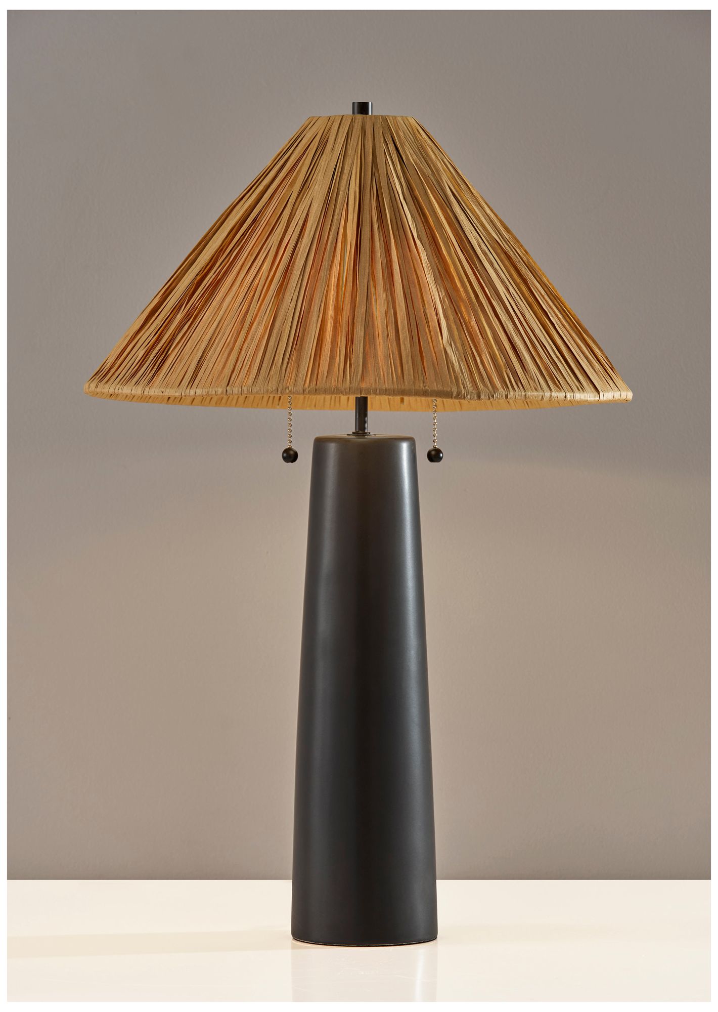 Image 3 Waylon Table Lamp more views