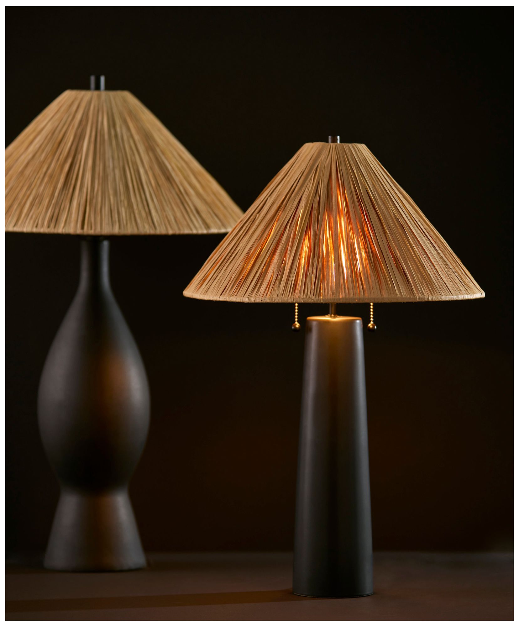 Image 4 Waylon Table Lamp more views