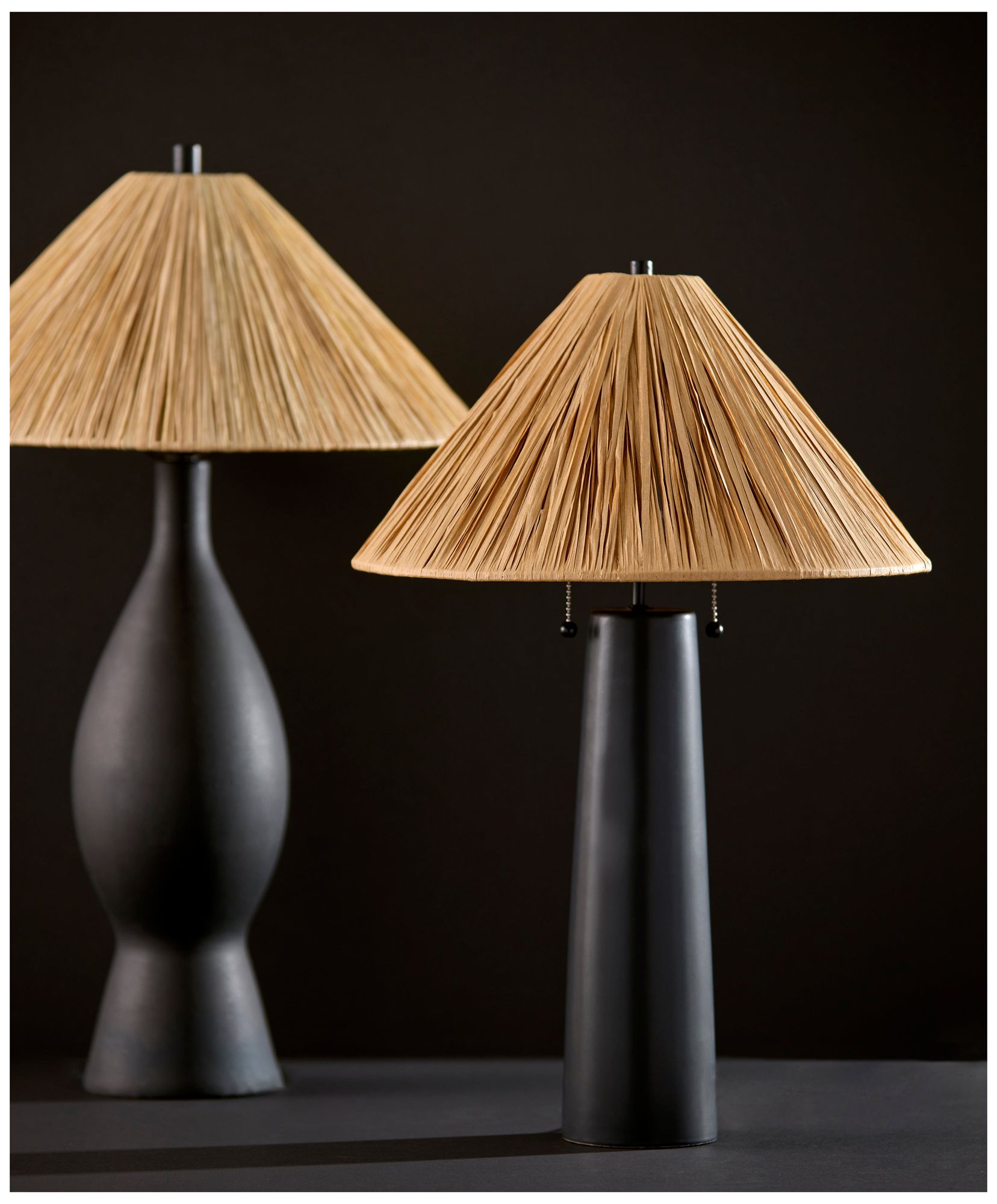 Image 5 Waylon Table Lamp more views