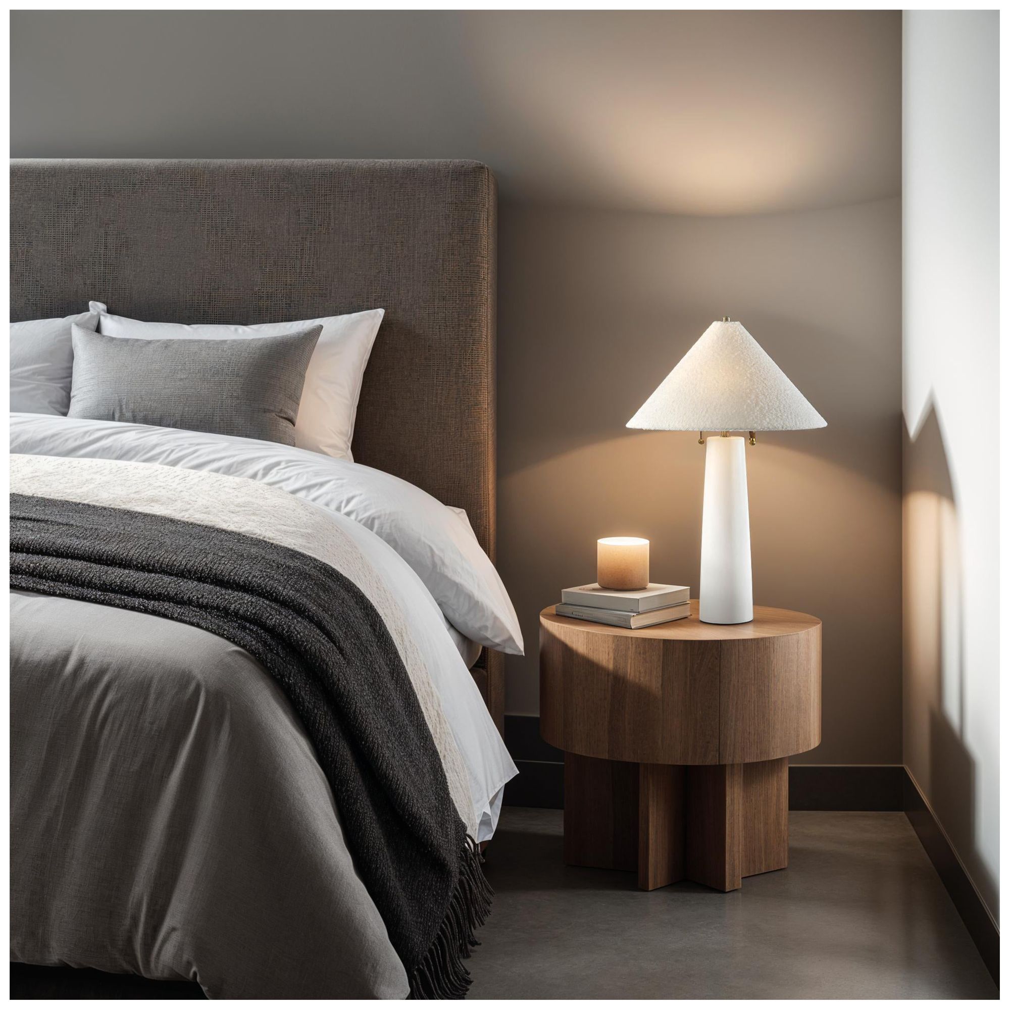 Image 2 Waylon Table Lamp more views