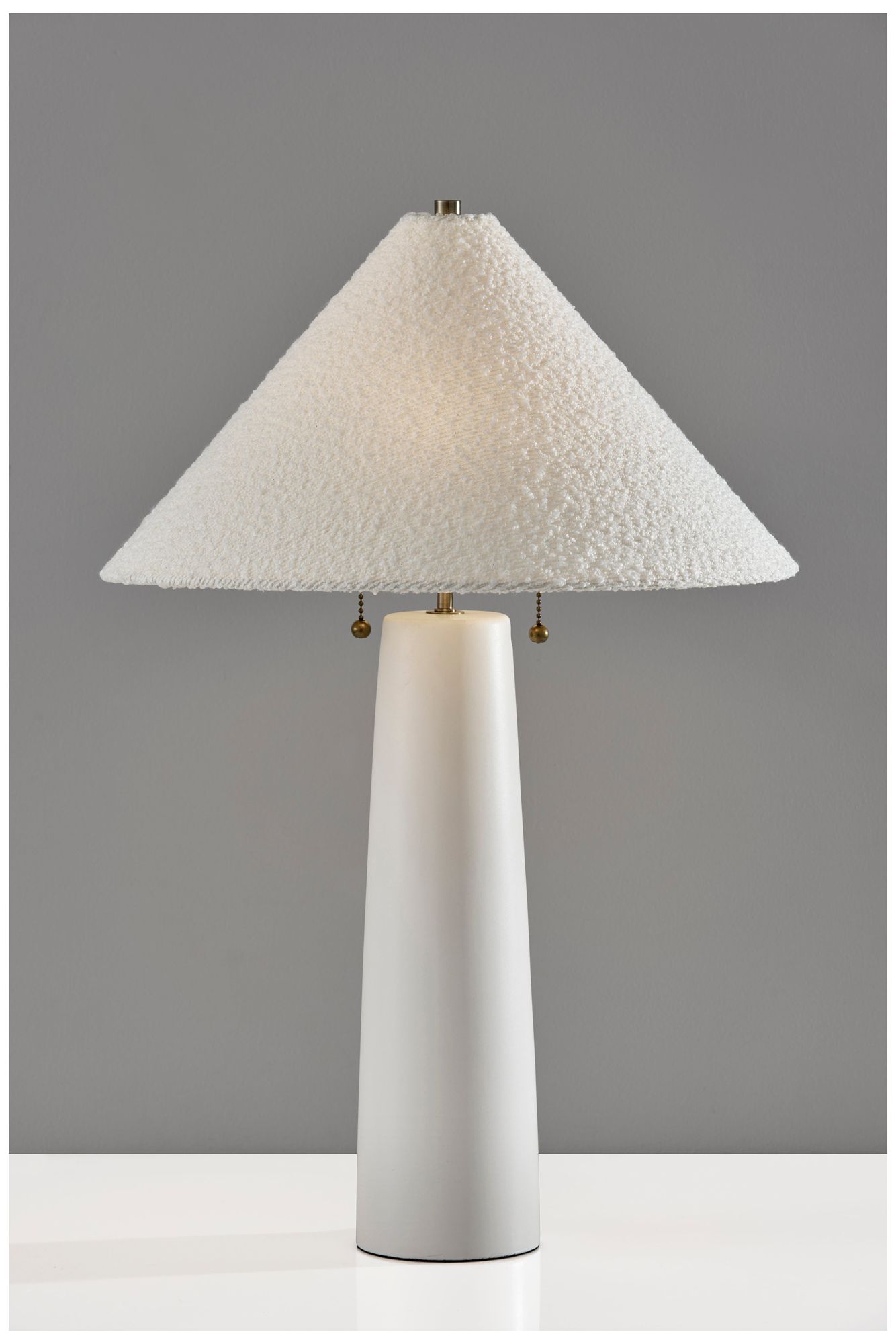 Image 3 Waylon Table Lamp more views