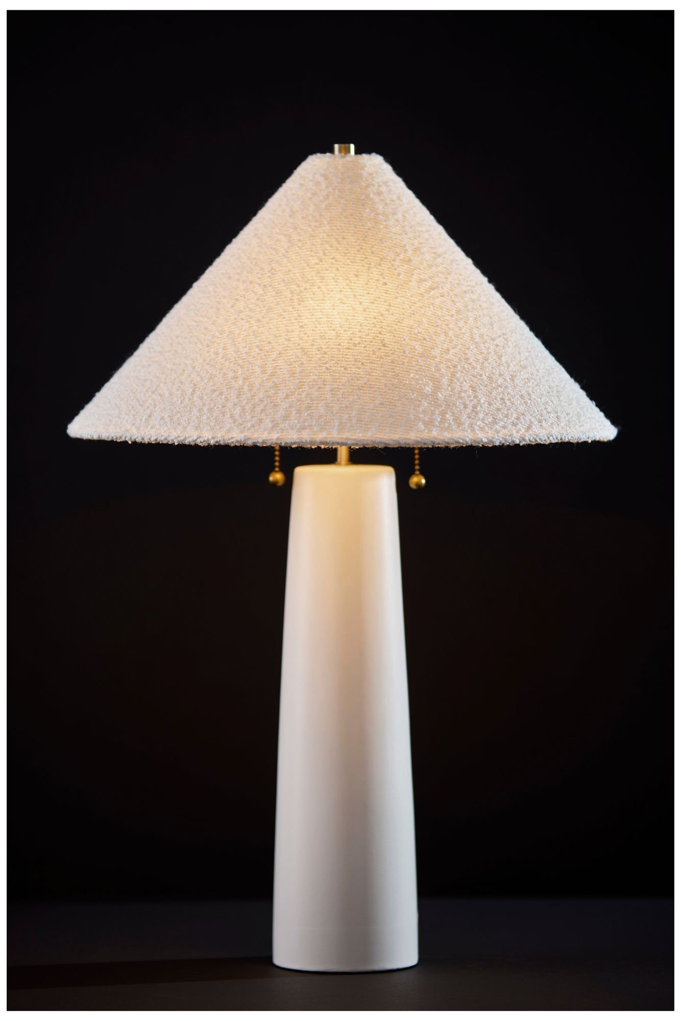 Image 4 Waylon Table Lamp more views