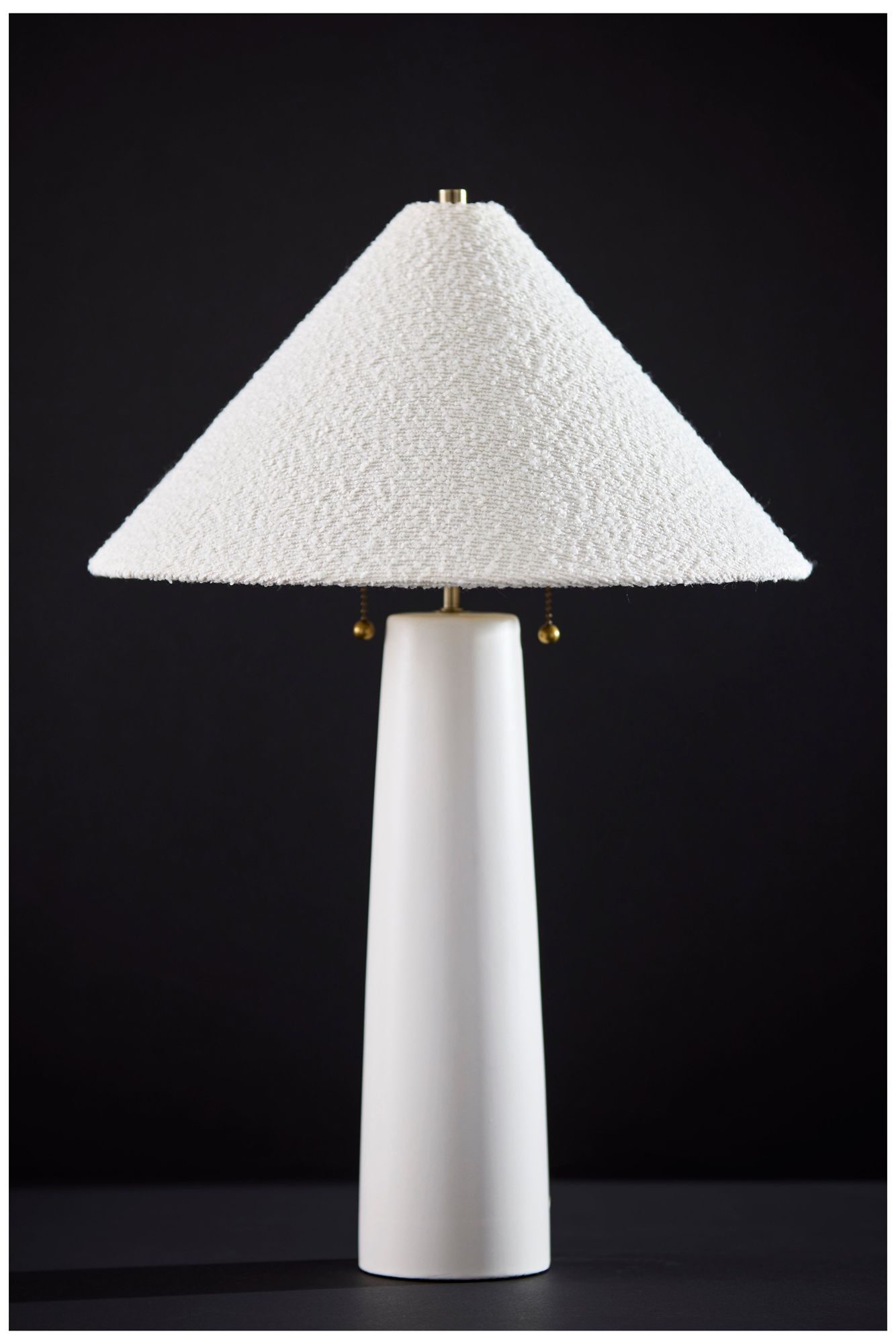 Image 5 Waylon Table Lamp more views