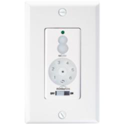 WC1000 6-Speed Wall Control