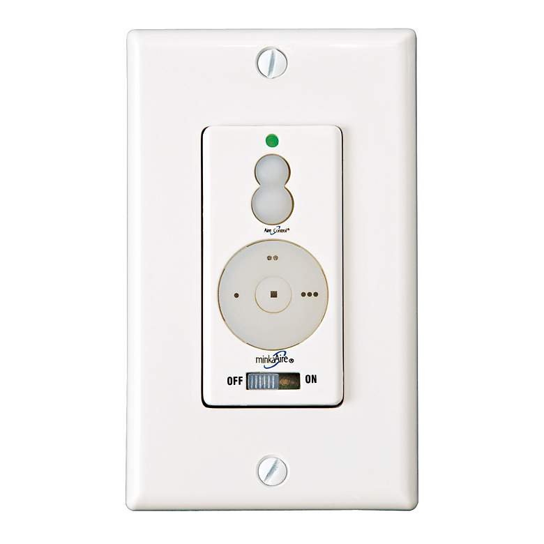 Image 1 WCS213 Wall Transmitter Only