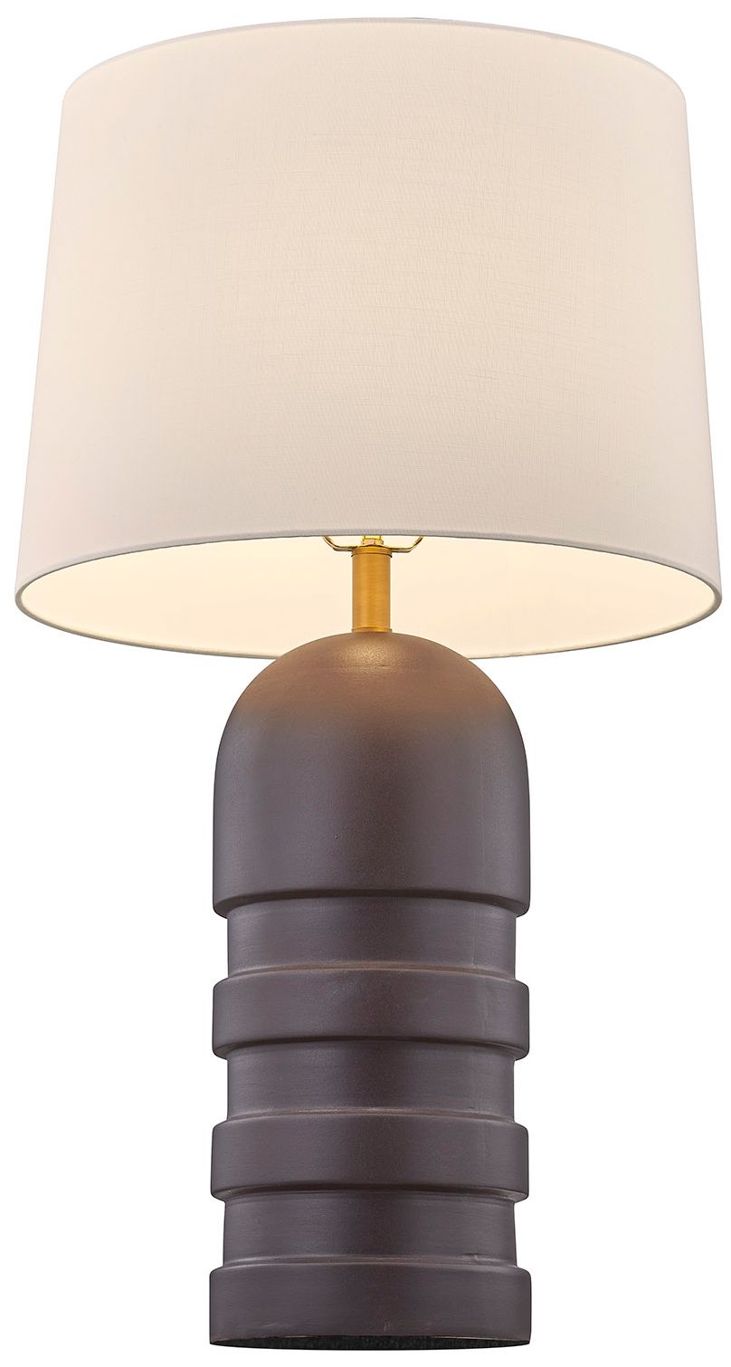 Image 3 Wehunt 1-Light Table Lamp By Coco & Dash more views