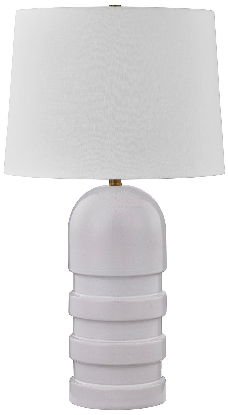 Image 2 Wehunt 1-Light Table Lamp By Coco & Dash more views