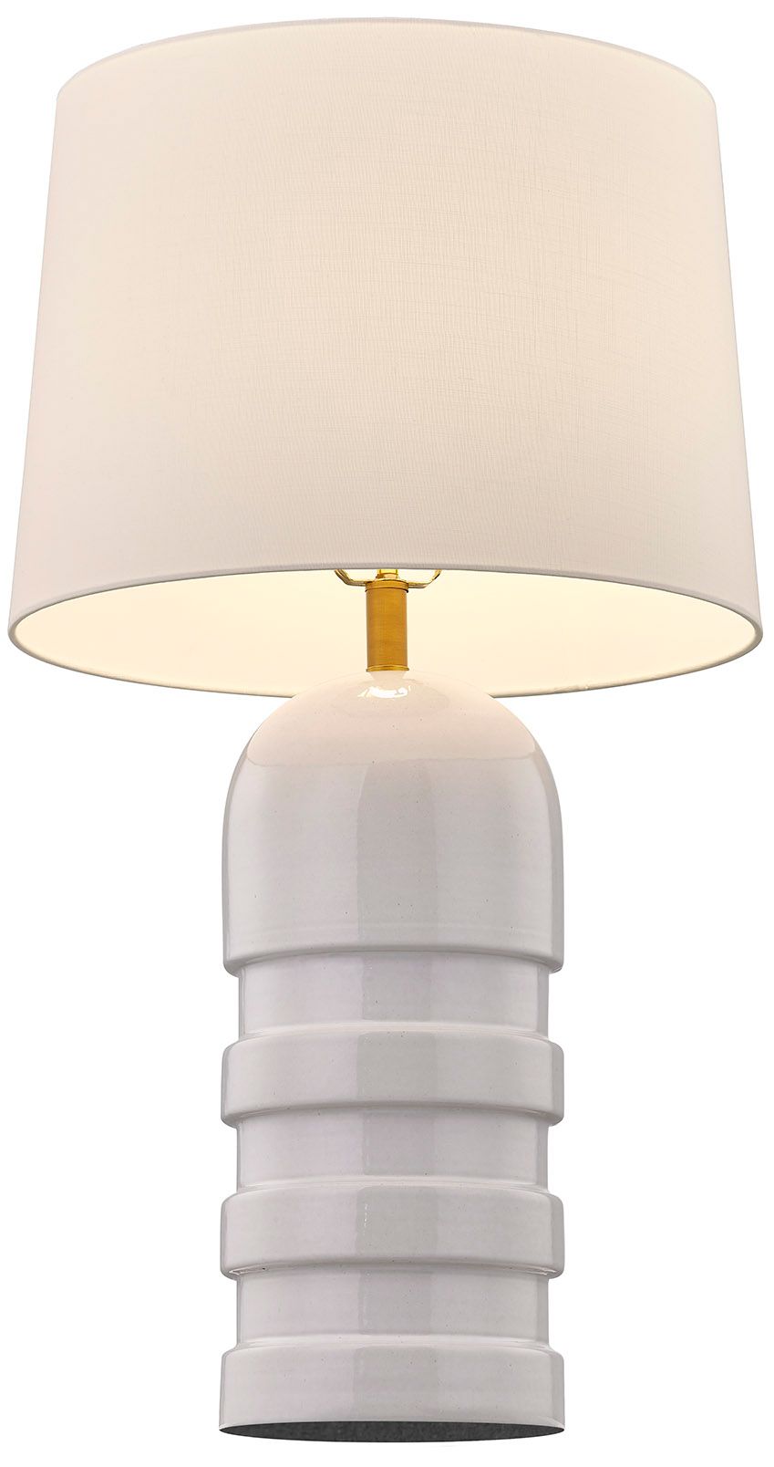 Image 3 Wehunt 1-Light Table Lamp By Coco & Dash more views