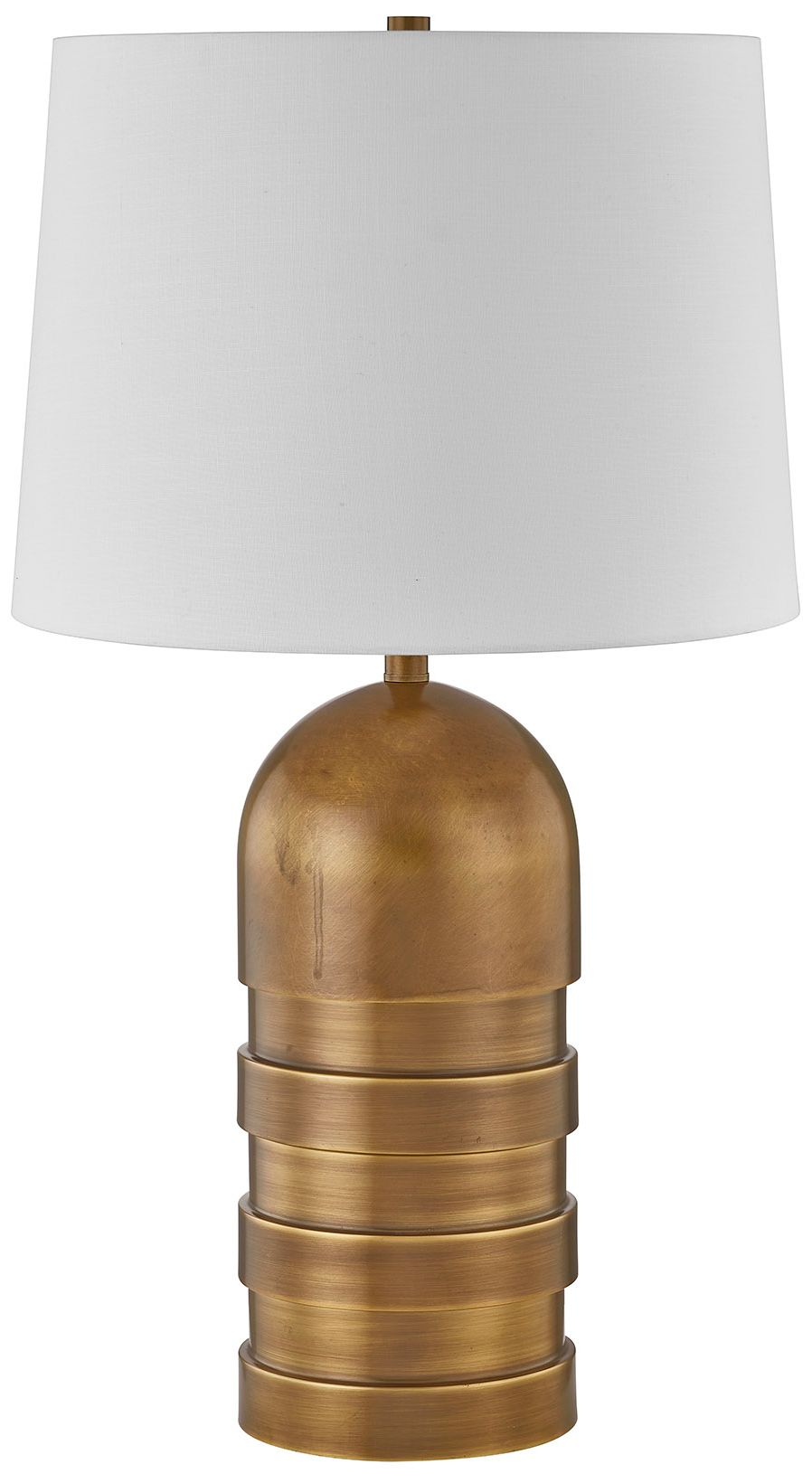 Image 2 Wehunt 1-Light Table Lamp By Coco & Dash more views