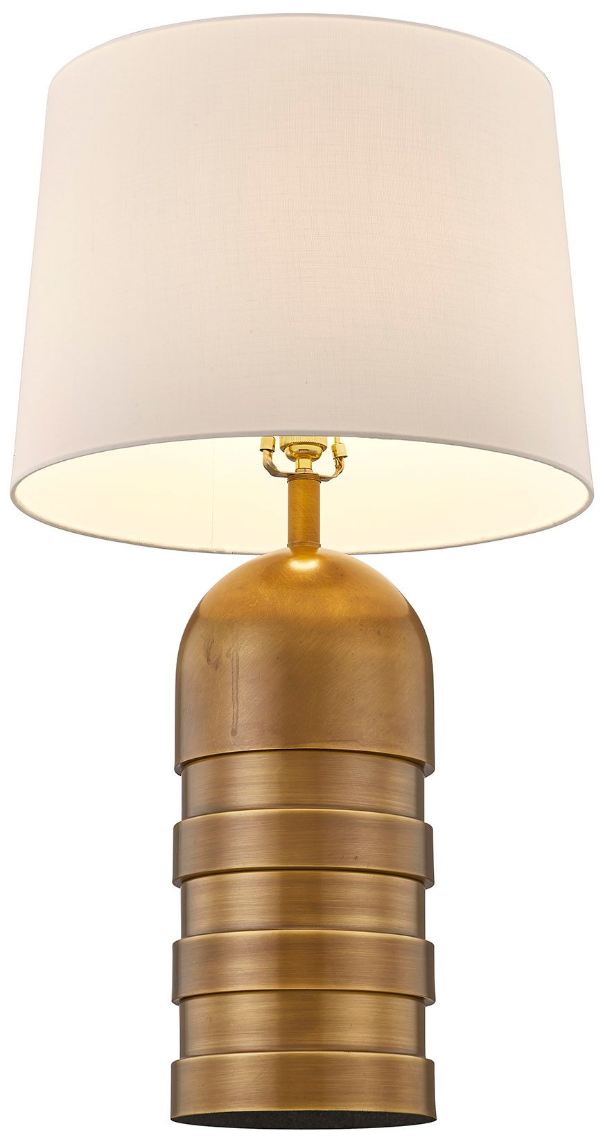 Image 3 Wehunt 1-Light Table Lamp By Coco & Dash more views