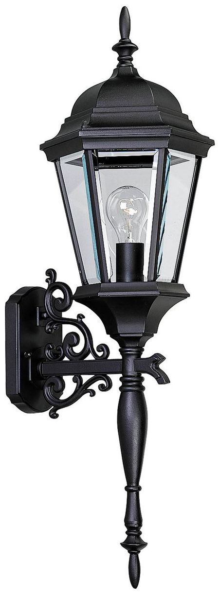 Welbourne One-Light Wall Lantern