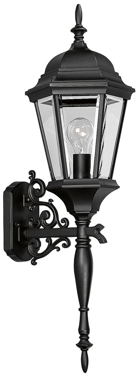 Image 2 Welbourne One-Light Wall Lantern more views