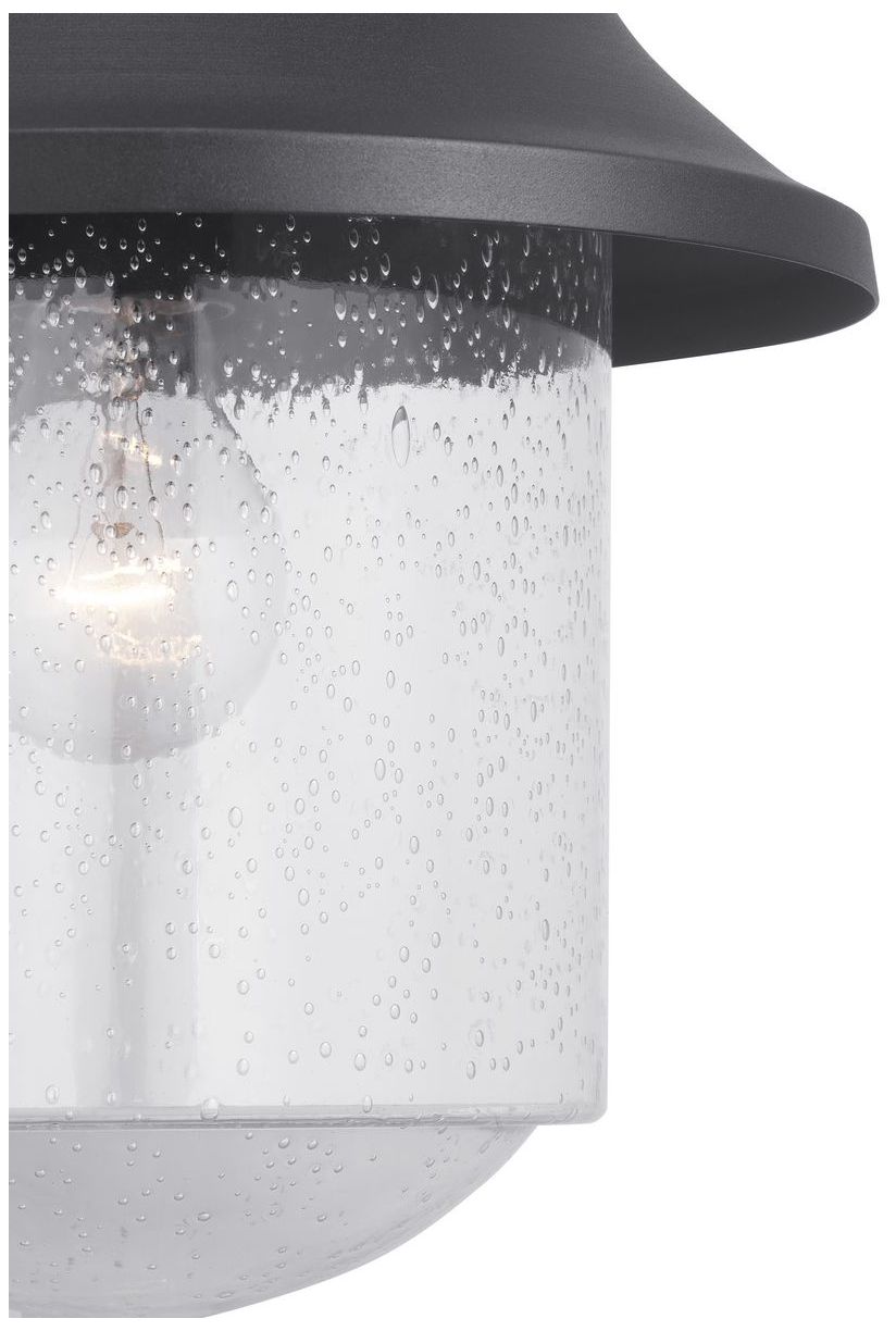 Image 5 Weldon Collection One-Light Large Wall Lantern more views