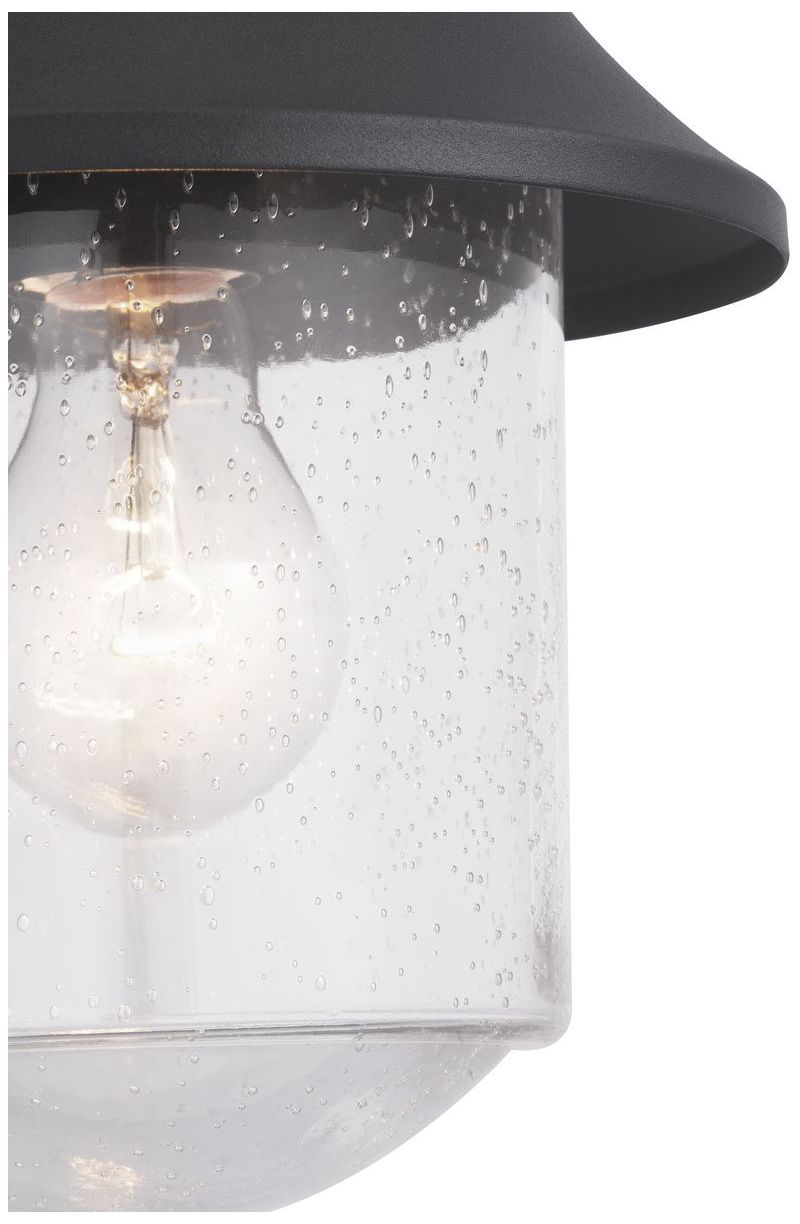 Image 5 Weldon Collection One-Light Medium Wall Lantern more views