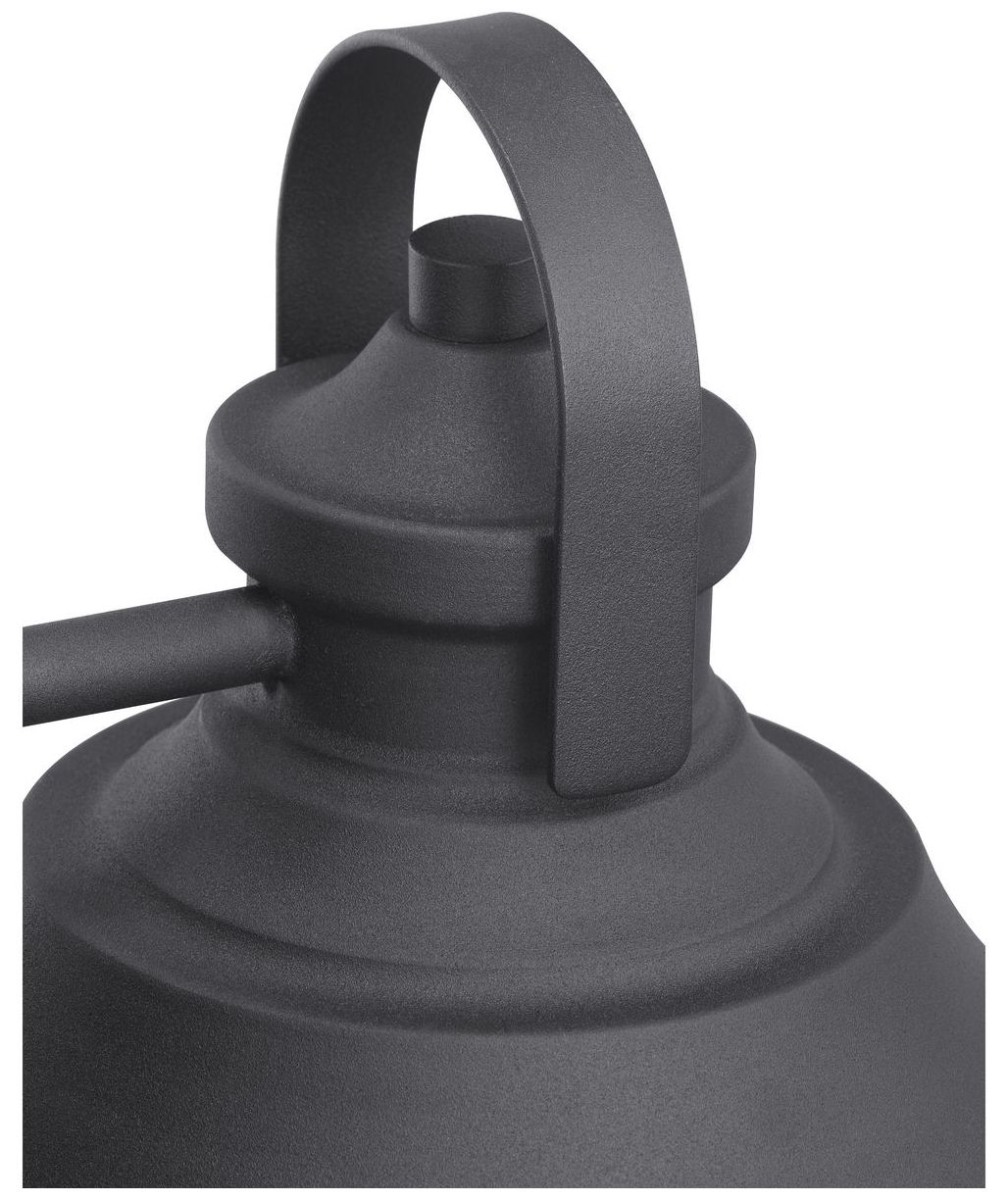 Image 7 Weldon Collection One-Light Medium Wall Lantern more views