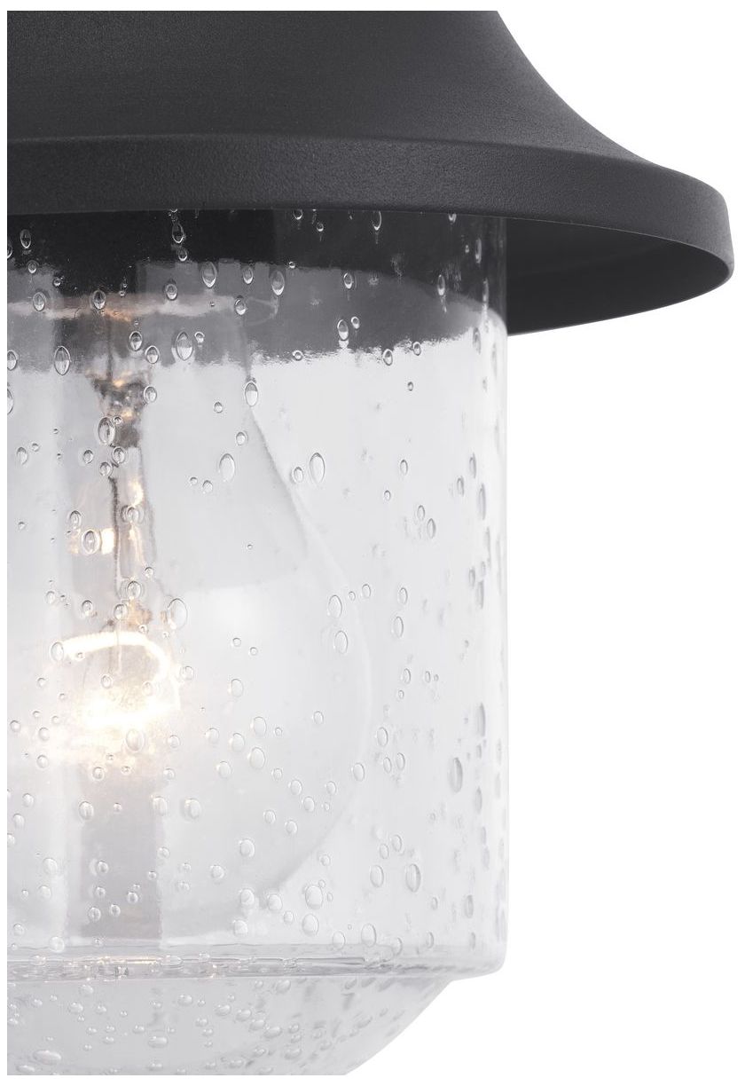 Image 5 Weldon Collection One-Light Small Wall Lantern more views