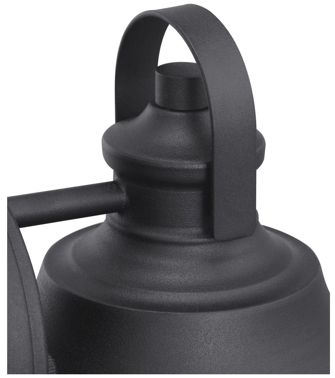 Image 7 Weldon Collection One-Light Small Wall Lantern more views