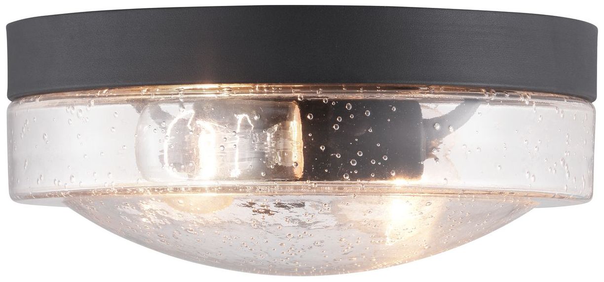 Image 7 Weldon Collection Two-Light Flush Mount more views