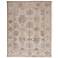 Wendover WND6841 Tan and Ivory Oushak Outdoor Area Rug