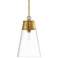 Z-Lite Wentworth Brass - Antique Brass Collection