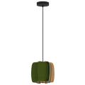 Bruck WEP Collection Green Collection