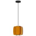 Bruck WEP Collection Orange Collection