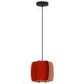 Bruck WEP Collection Red Collection