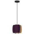 Bruck WEP Collection Purple Collection