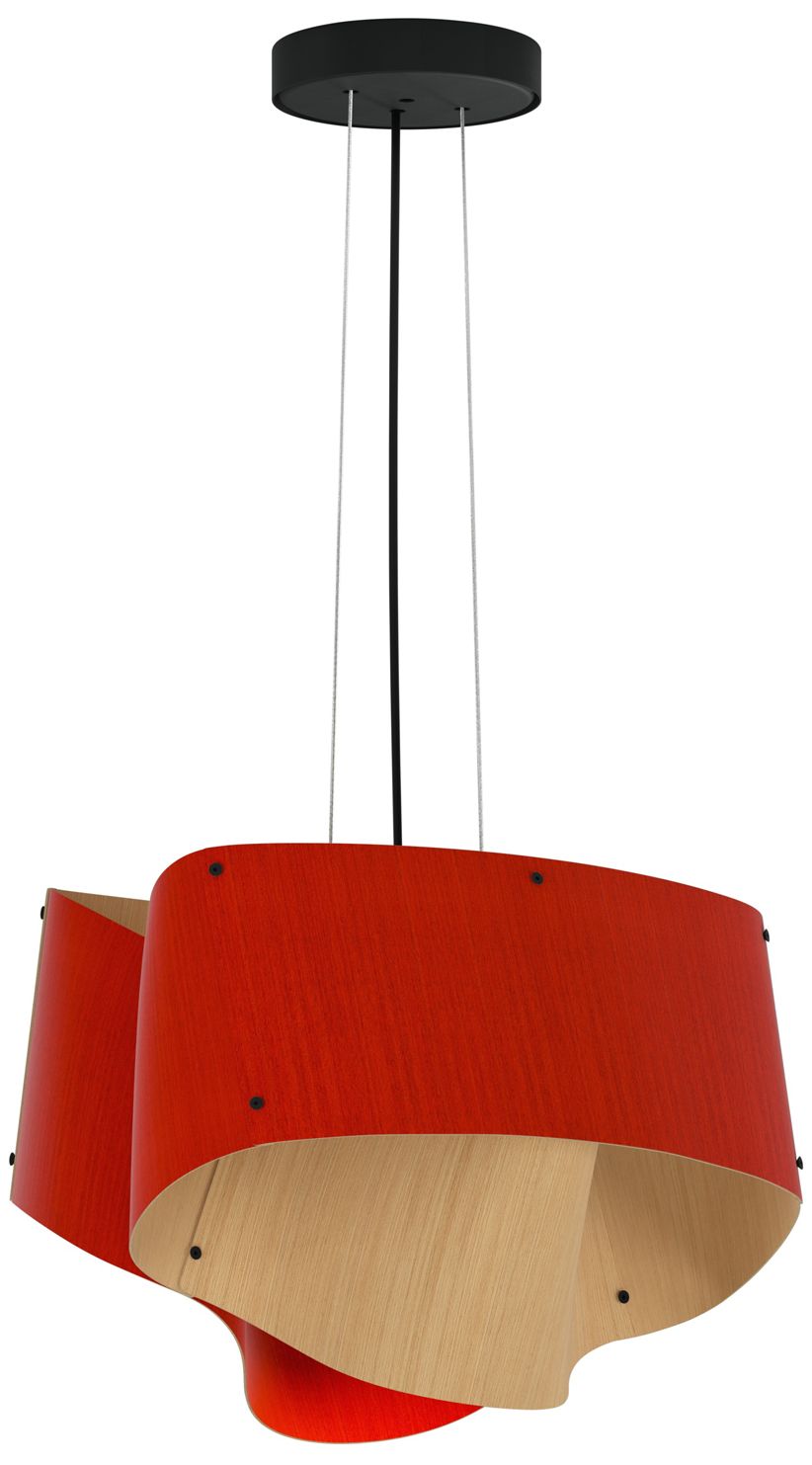 WEP Collection Carlotta 45 16.9