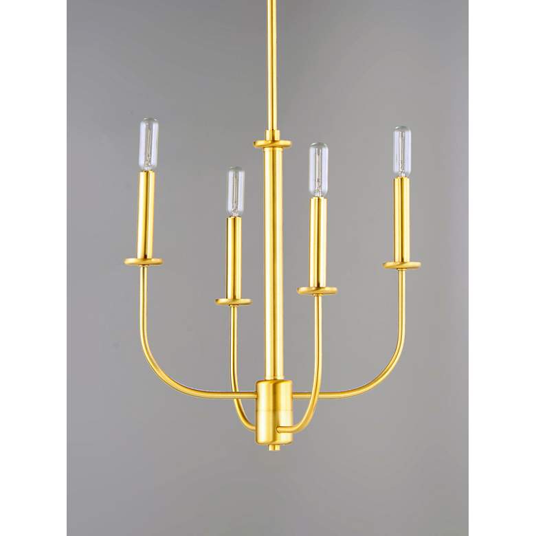 Image 2 Wesley-Chandelier more views