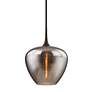 2_West End 16" Wide Vintage Bronze Pendant Light