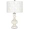 West Highland White Gardenia Apothecary Table Lamp