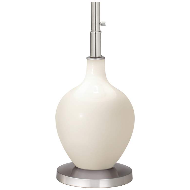 Image 4 West Highland White Ovo Floor Lamp more views