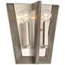1_Westend 2 Light Wall Sconce