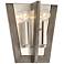 Westend 2 Light Wall Sconce