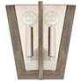 4_Westend 2 Light Wall Sconce more views