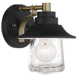 Westfield Manor  1-Light Bath