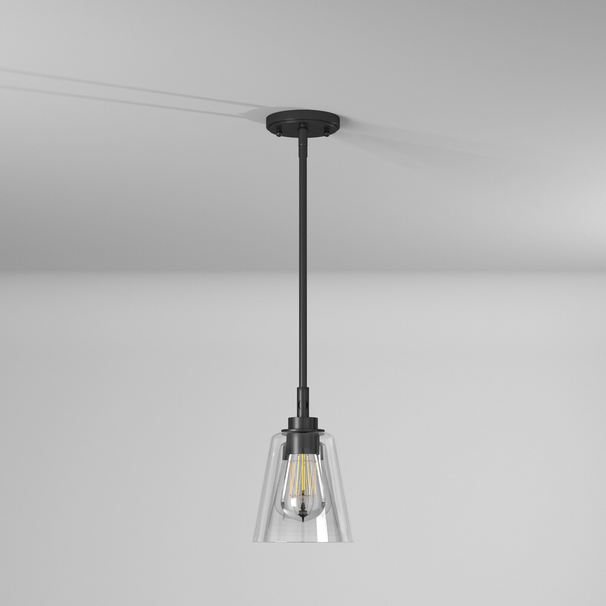 Image 6 Westin 4 Light Island Pendant more views