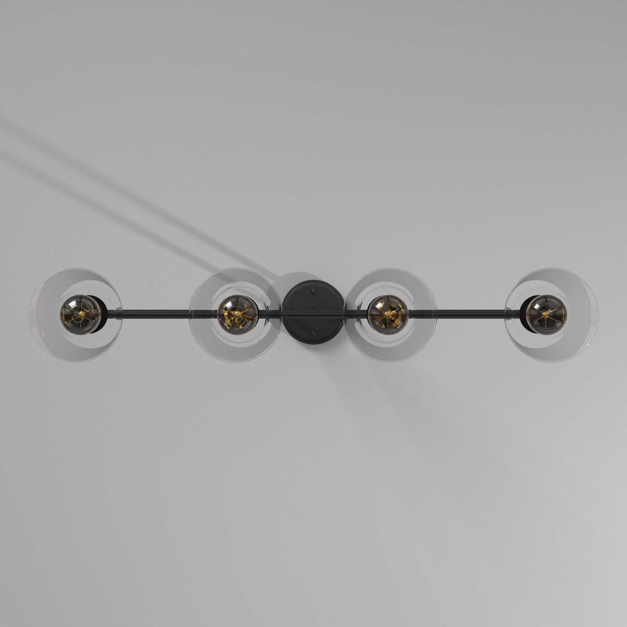 Image 7 Westin 4 Light Island Pendant more views