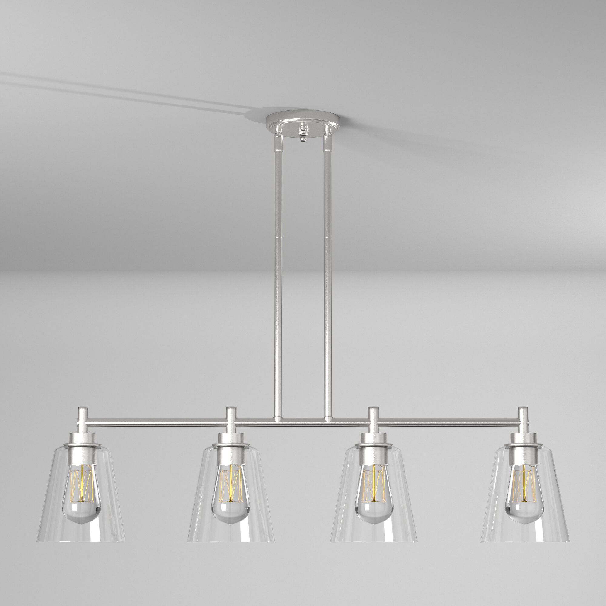 Image 4 Westin 4 Light Island Pendant more views