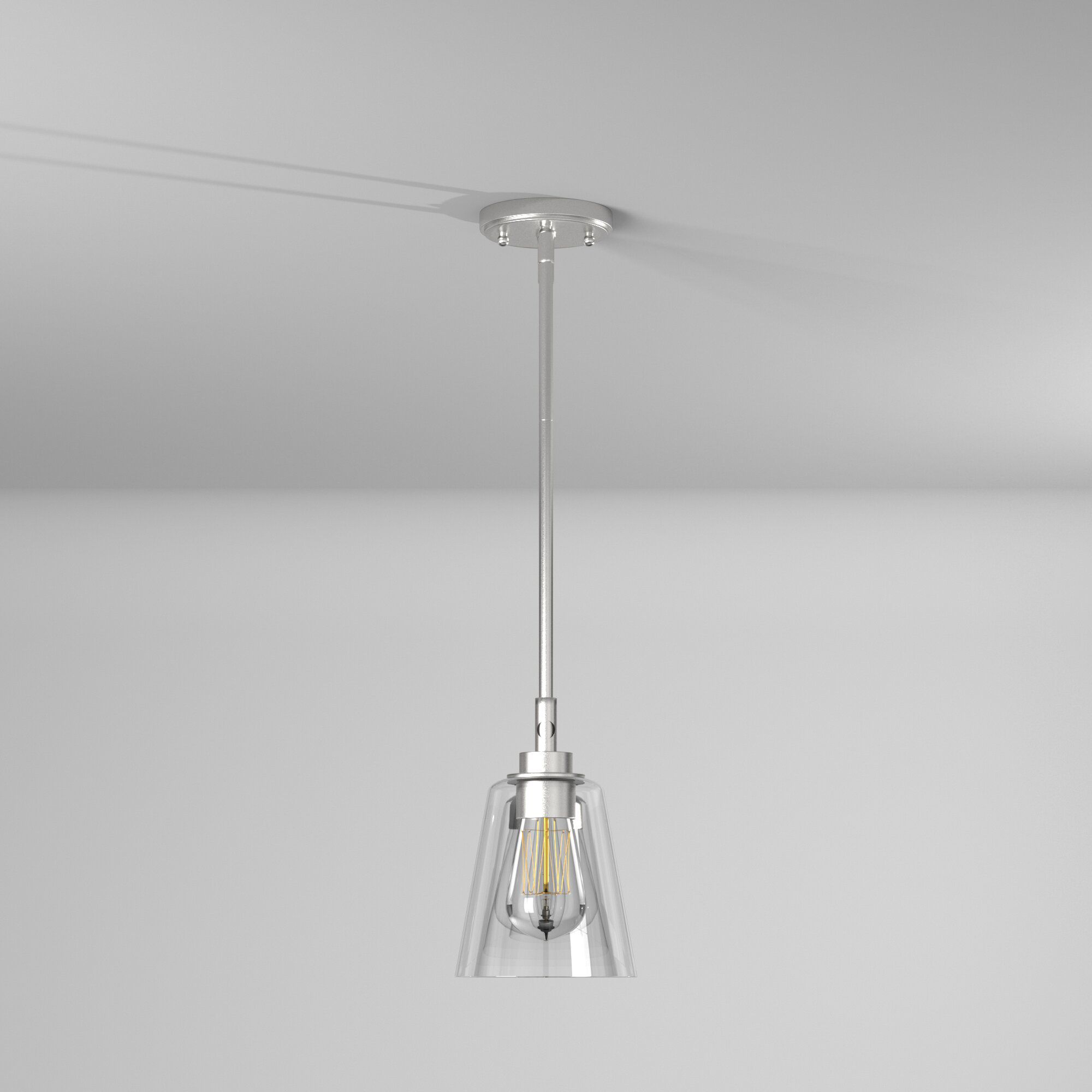 Image 7 Westin 4 Light Island Pendant more views