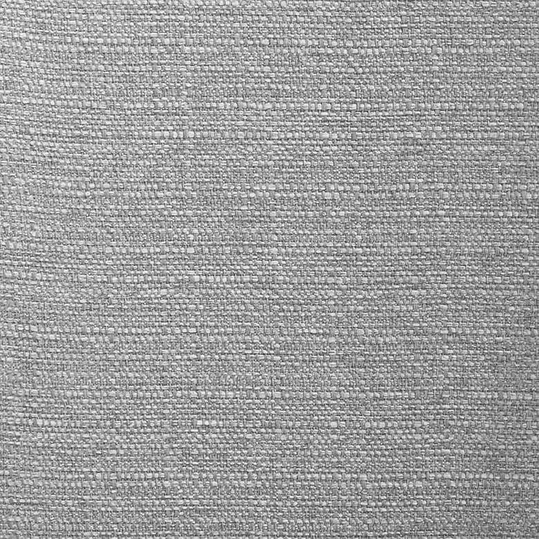Image 4 Westin Gray Fabric and Beech Wood Dining Chair more views
