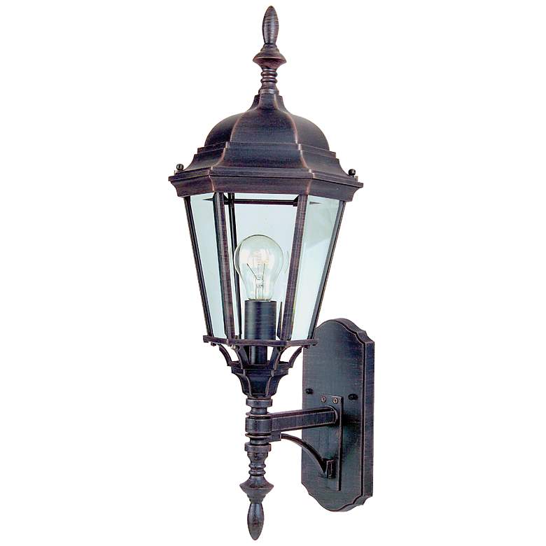 Image 1 Westlake LED E26-Outdoor Wall Mount