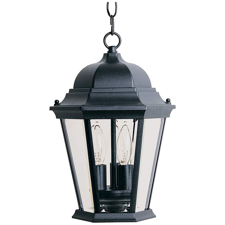 Image 1 Westlake-Outdoor Hanging Lantern