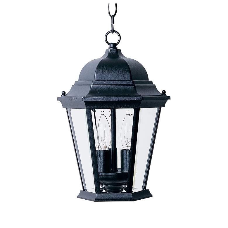 Image 2 Westlake-Outdoor Hanging Lantern more views