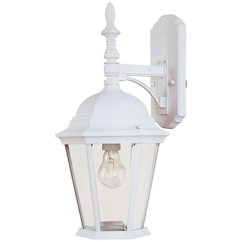 Image 1 Westlake-Outdoor Wall Mount
