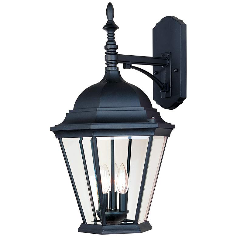 Image 1 Westlake-Outdoor Wall Mount