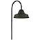 Westley 23" High Black LED Landscape Path Light