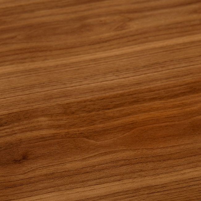 Image 5 Westmont 59 in. Rectangular Dining Table in Walnut Wood more views