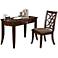 Westmoore 2-Piece Desk and Chair Set